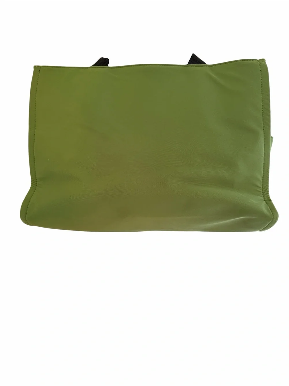 Frances Valentine Green Nylon 